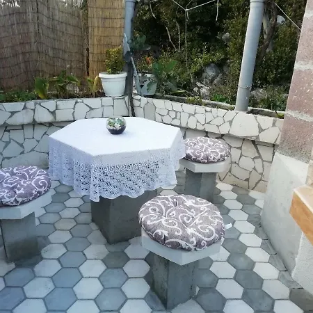Apartman Radic Ston Extérieur photo