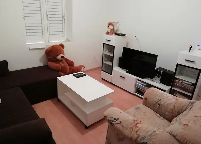 Apartman Radic