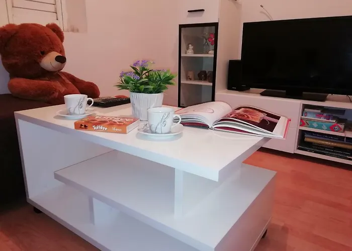 Apartman Radic