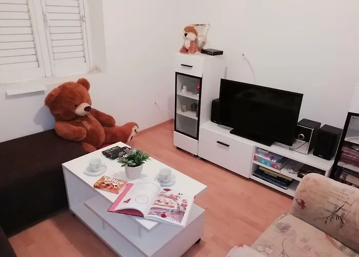 Apartman Radic