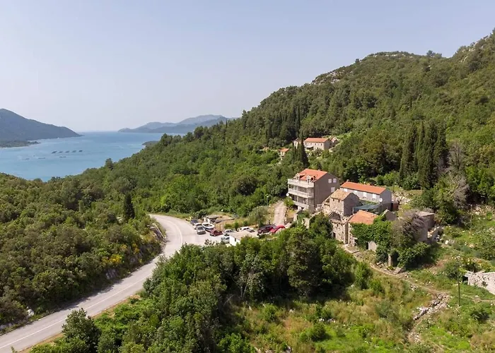 Apartman Radic