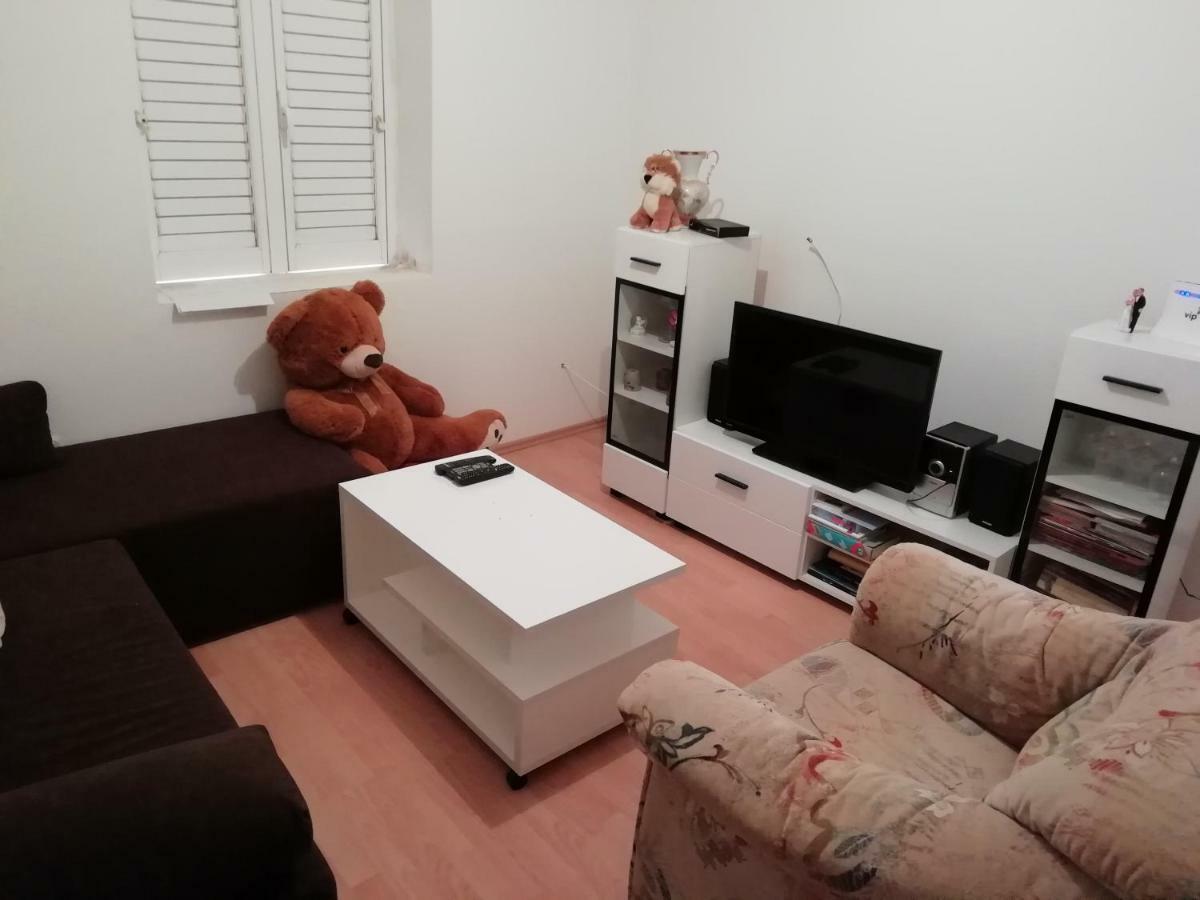 Radic Apartamento Ston