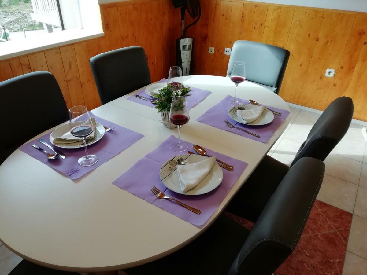 Radic Apartment *