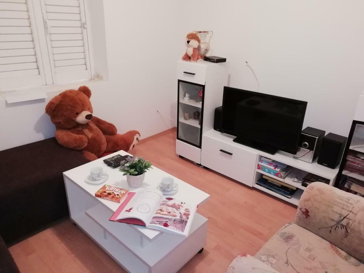 Apartment Radic