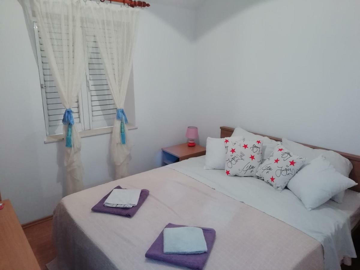 Radic Apartment Ston