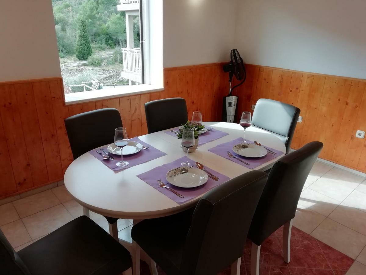 Radic Apartment Ston