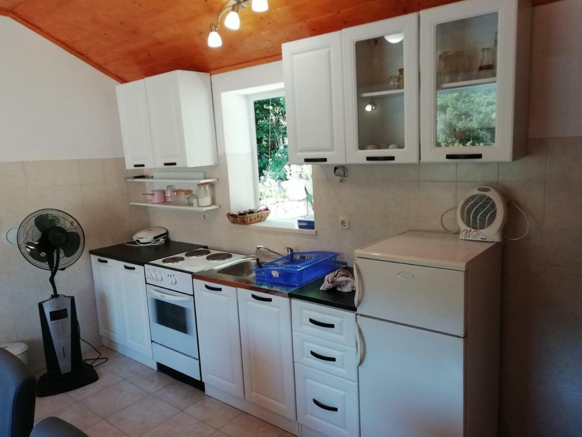 Apartment Radic