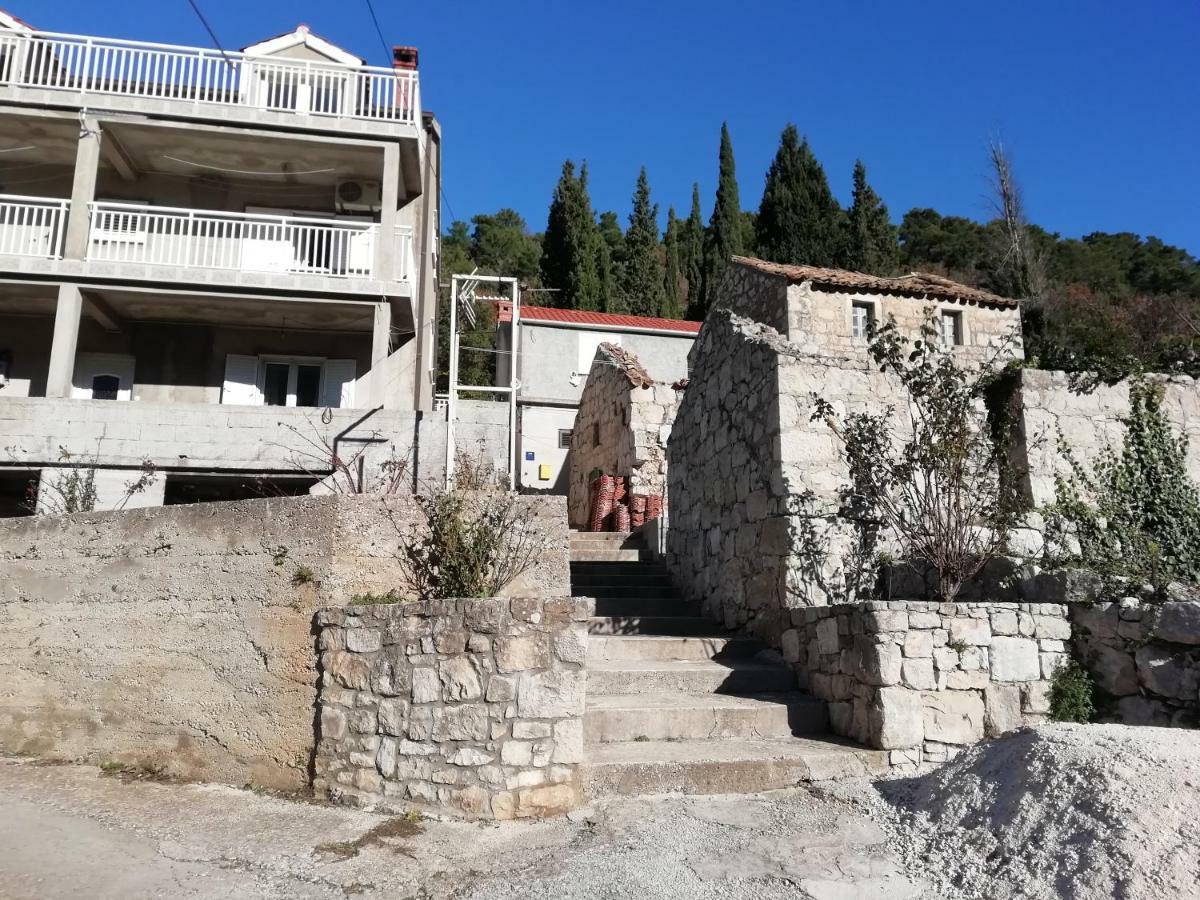 Apartma Radic Ston