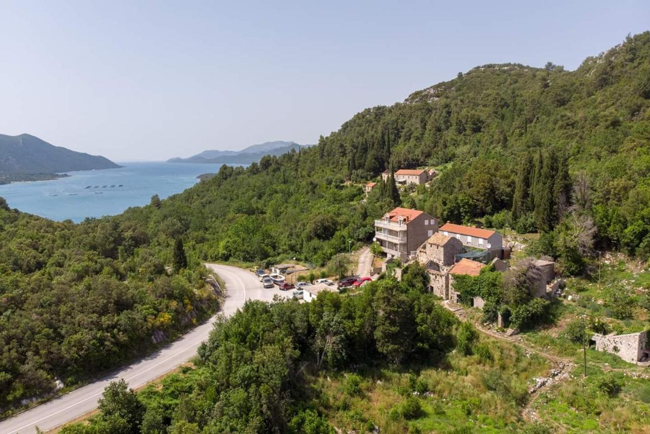 Apartma Radic Ston